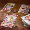 Queen Alice Tarot 3（クイーンアリスタロット.jpg