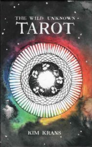 THE WILD UNKNOWN TAROT サムネイル