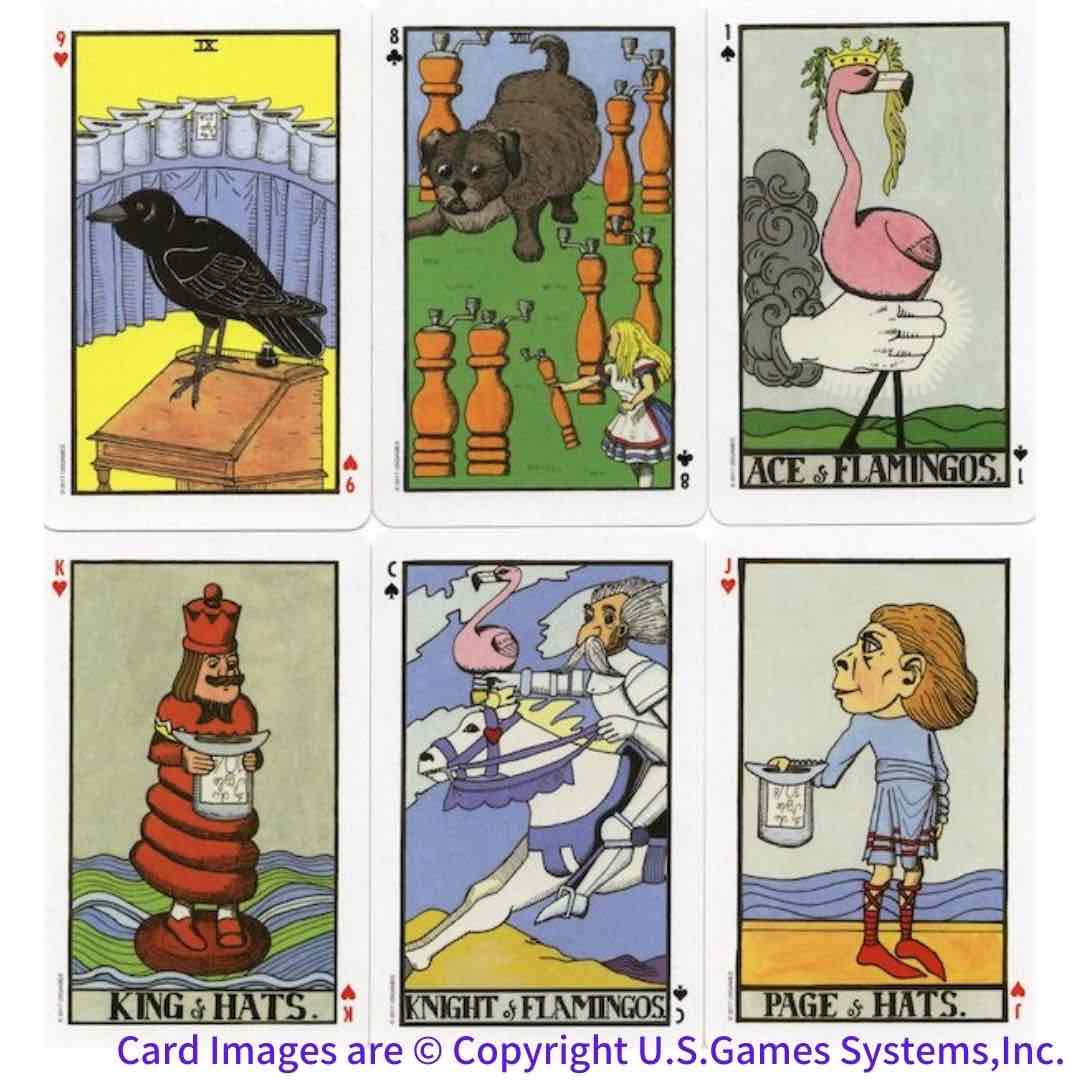 https://tarot-storage.jp/wp-content/uploads/2020/11/The-WONDERLAND-TAROT-in-a-tin-Major-arcana%EF%BC%88%E3%83%AF%E3%83%B3%E3%82%BF%E3%82%99%E3%83%BC%E3%83%A9%E3%83%B3%E3%83%88%E3%82%99%E3%82%BF%E3%83%AD%E3%83%83%E3%83%88-%E3%83%95%E3%82%99%E3%83%AA%E3%82%AD%E7%BC%B6-%E5%A4%A7%E3%82%A2%E3%83%AB%E3%82%AB%E3%83%8A%EF%BC%89.jpg