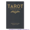 TAROT Gold&Black edition Guidebook（ゴールド&ブラックエディションタロットガイドブック）
