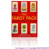 THE TAROT PACK Box（タロットパック