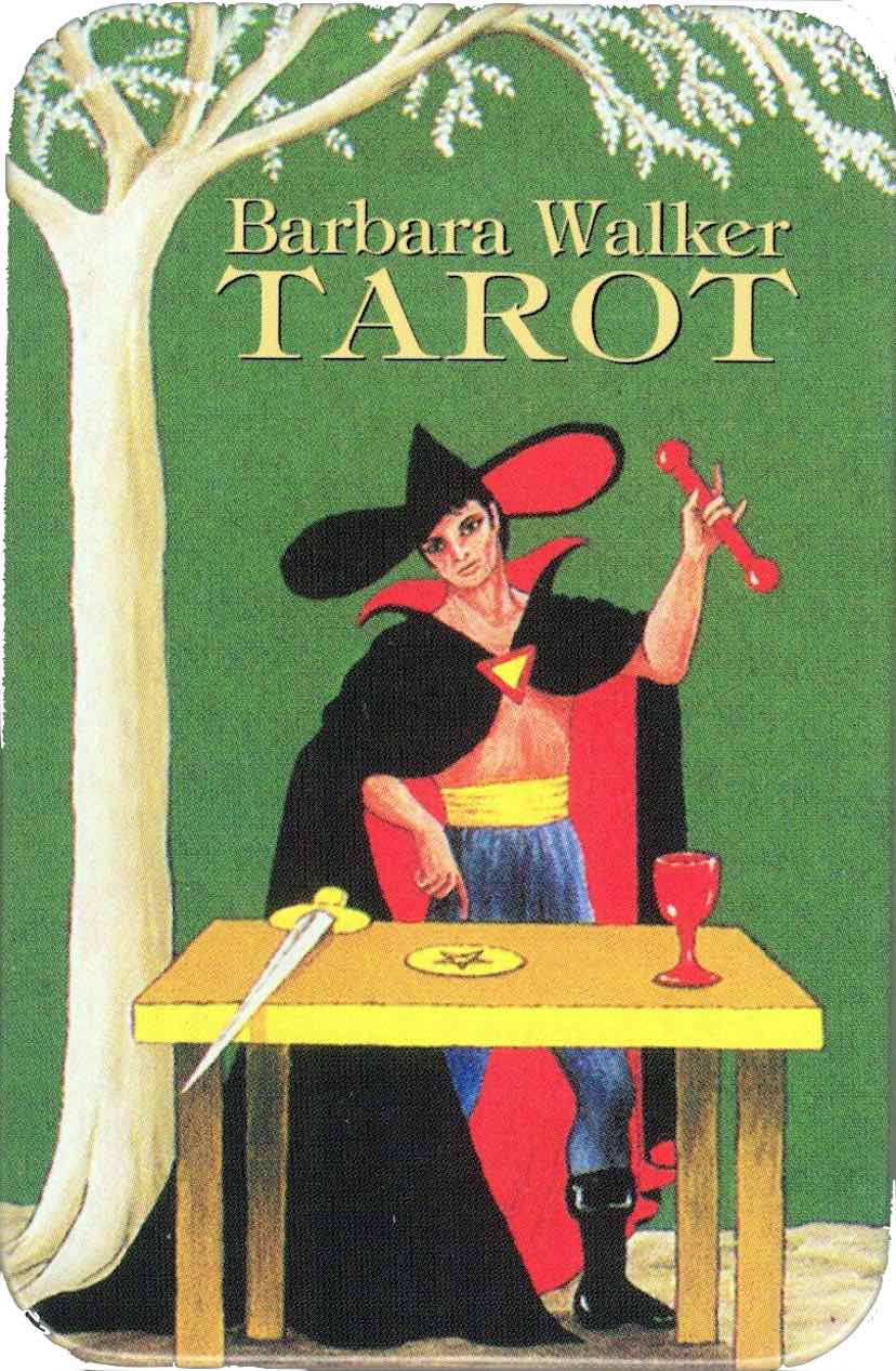 TAROT OF THE DIVINE（タロット オブ ザ ディバイン） - Tarot Storage