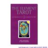 THE ELEMENT TAROT Guidebook（エレメントタロットガイドブック）