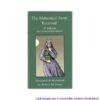 The Alchemical Tarot Renewed 5th Edition Guidebook（アルケミカルタロットリニューアル5thエディションガイドブック）