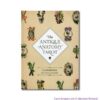 ANTIQUE ANATOMY TAROT Guidebook（アンティークアナトミータロットガイドブック）