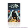 CROW TAROT Box（クロウタロット箱）