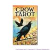 CROW TAROT Guidebook（クロウタロットガイドブック）