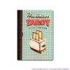 Housewives TAROT Guidebook（ハウスワイフタロットガイドブック）