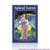 Spiral Tarot Box（スパイラルタロット箱）