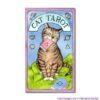 CAT TAROT Guidebook（キャットタロットガイドブック）