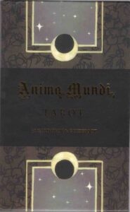 Anima Mundi TAROT（アニマムンディタロット）