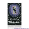 Witchy Cat Tarot Box（ウィッチキャットタロット箱）
