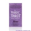 Magic Tarot Back of Box（マジックタロット箱裏）