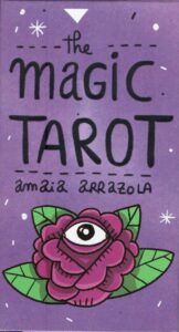 Magic Tarot（マジックタロット）