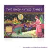 The Enchanted Tarot 25th Anniversary Edition Box（エンチャンテッドタロット 25th Ed 箱）