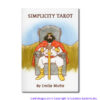 SIMPLICITY TAROT Guide Book（シンプリシティタロットガイドブック）