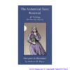The Alchemical Tarot Renewed 6th Edition Guide Book（アルケミカルタロットリニューアル6thエディションガイドブック）