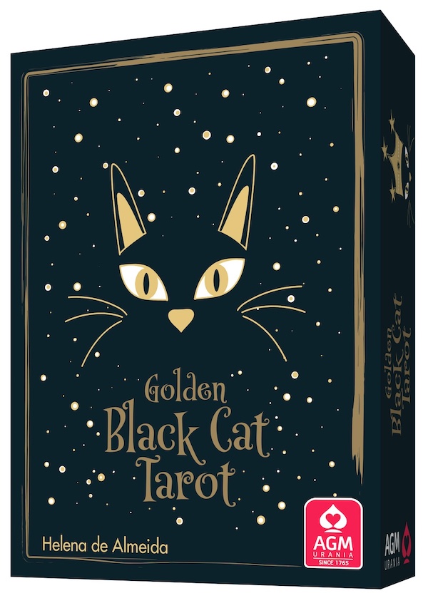 直販在庫日本未発売︎SSOME CAT TAROT 猫のタロットカード 新品未開封 その他