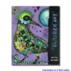 OUTSIDER ART TAROT Guide Book（アウトサイダーアートタロット ガイドブック）