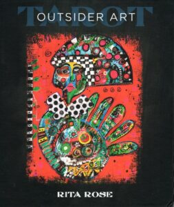 OUTSIDER ART TAROT（アウトサイダーアートタロット）