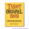 TAROT ORIGINAL1909 CIRCULAR EDITION GuideBook（タロットオリジナル1909サーキュラーエディション ガイドブック）